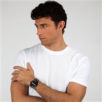 Smartwatch Sector No Limits Uomo in Alluminio R3251551003 - R3251551003